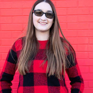 Meet your Posher, Emma